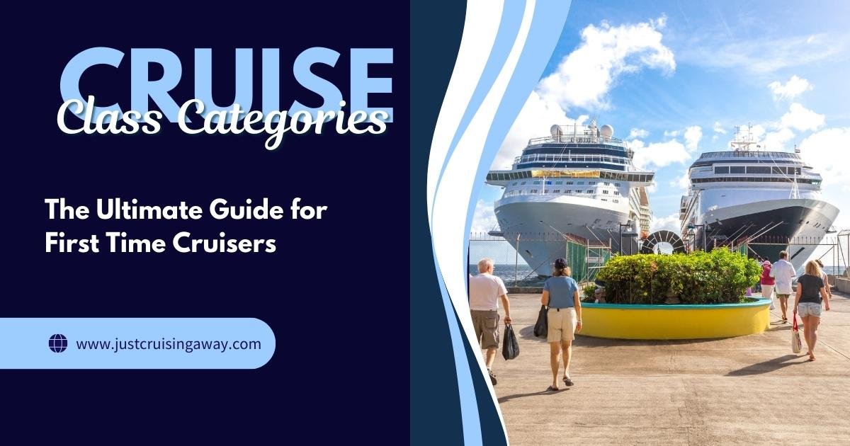 Which Cruise Line is Best? An Ultimate Guide for First Time Cruisers